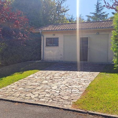 Casa De Verano La Gaviota En Asturias Villaviciosa  Exterior photo